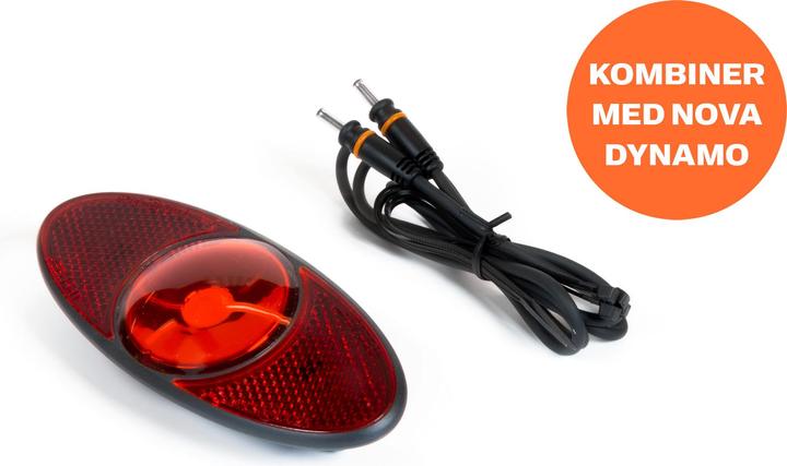 Produktbild Reelight Nova (60 lm, 300 lm)