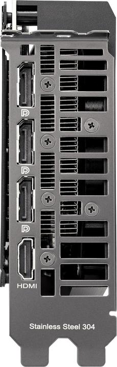 Produktbild ASUS GeForce DUAL RTX 3060 Ti OC EDITION 8GB GDDR6X (8 GB)