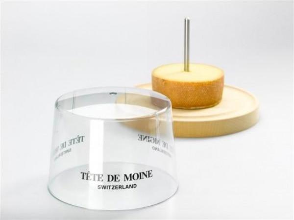 Produktbild GSD Haube zu Tete de Moine