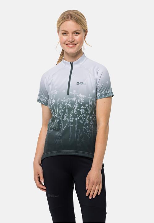 Image du produit Jack Wolfskin Morobbia Hz Print T W (XXL)