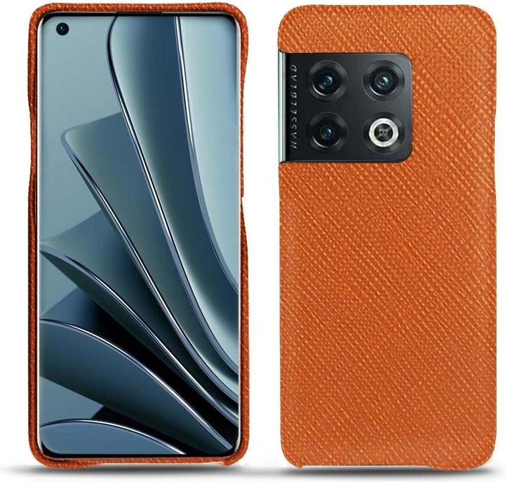 Arancione vibrante ( Pantone #e36b39 )