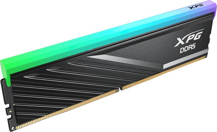 Produktbild Adata DDR5 32GB 6000-36 K2 XPG Lancer Blade RGB black (2 x 16GB, 6000 MHz, DDR5-RAM, DIMM)