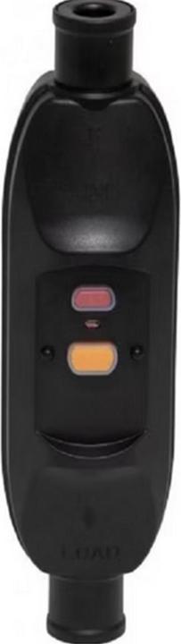 Produktbild Brennenstuhl FI-Zwischen-Schutzschalter Typ A, 16A - 30mA, IP66 (1 x)
