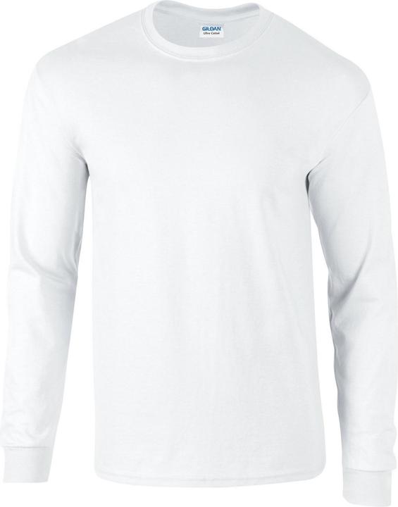 Gildan TShirt Langärmlig