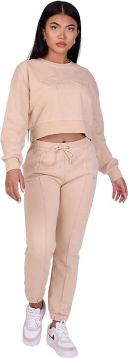 Actual product image Project X Paris 's basic elasticized jogging suit (XS)