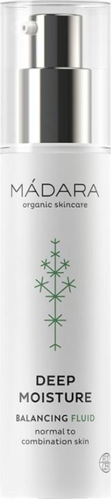 Immagine prodotto Madara Fluido idratante intensivo (50 ml, Fluido viso)