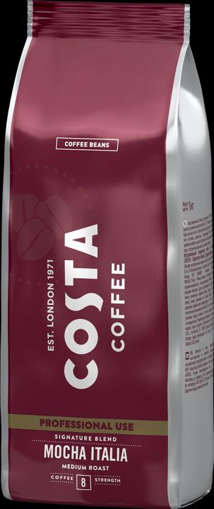 Actual product image Costa Coffee Signature Blend (1000 g)