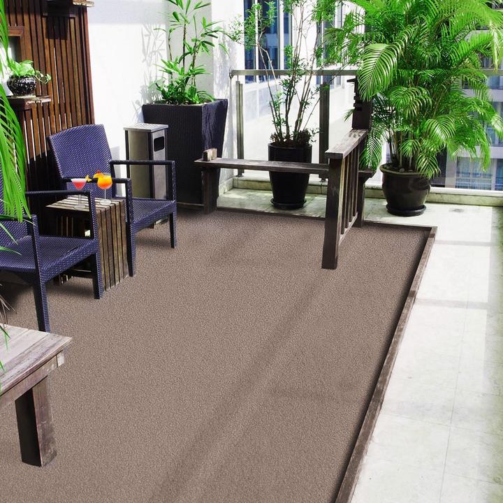 Actual product image Casa Pura Farbwunder (100 x 200 cm)