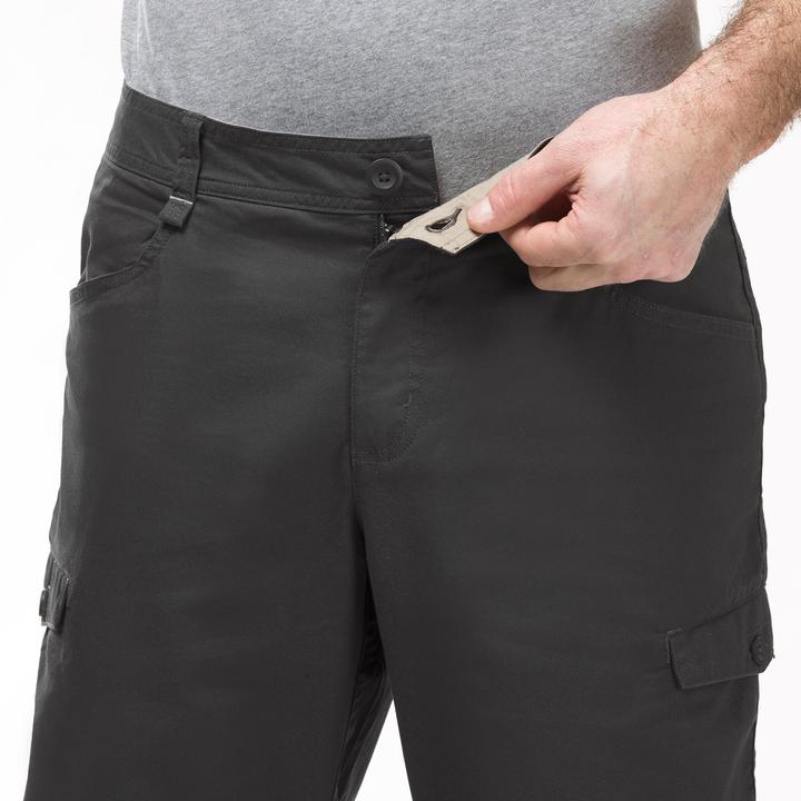 Actual product image Quechua NH500 FRESH (46)
