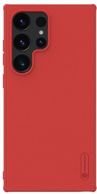 Actual product image Nillkin Super Frosted Shield Pro Series Hardcase Cover (Samsung Galaxy S24 Ultra)