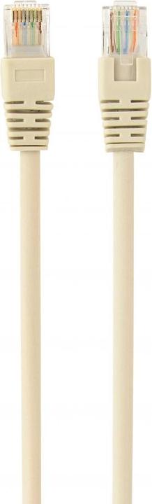 Actual product image Gembird Patch cable (UTP, CAT5e, 7.50 m)