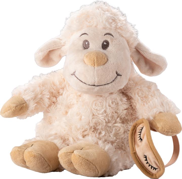 Actual product image Welliebellies Schlafschaf (26 cm)