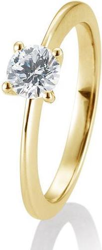 Immagine prodotto Breuning 4 artigli da 0,40-0,60 ct. (58, 585/14 K Oro)