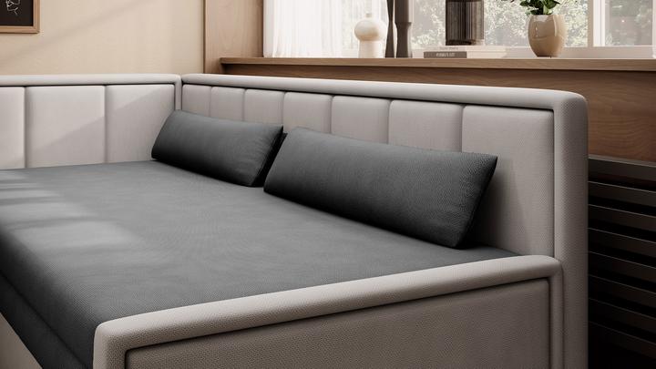 Produktbild ELTAP Fulgeo (3-Sitzer, Bettsofa)