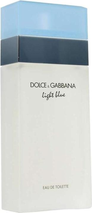 Image du produit Dolce & Gabbana Light Blue (Eau de toilette, 50 ml)