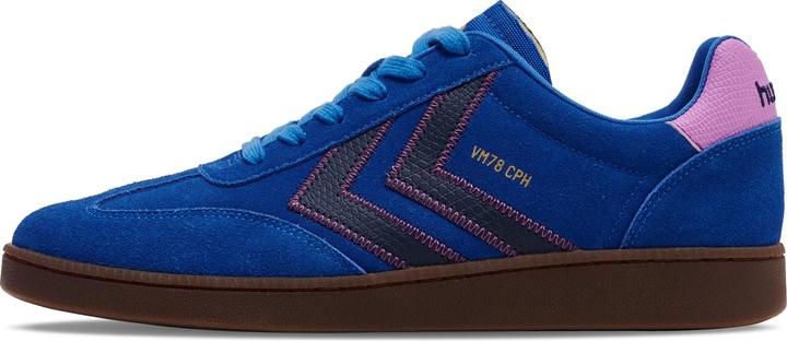 hummel VM78 CPH LZ