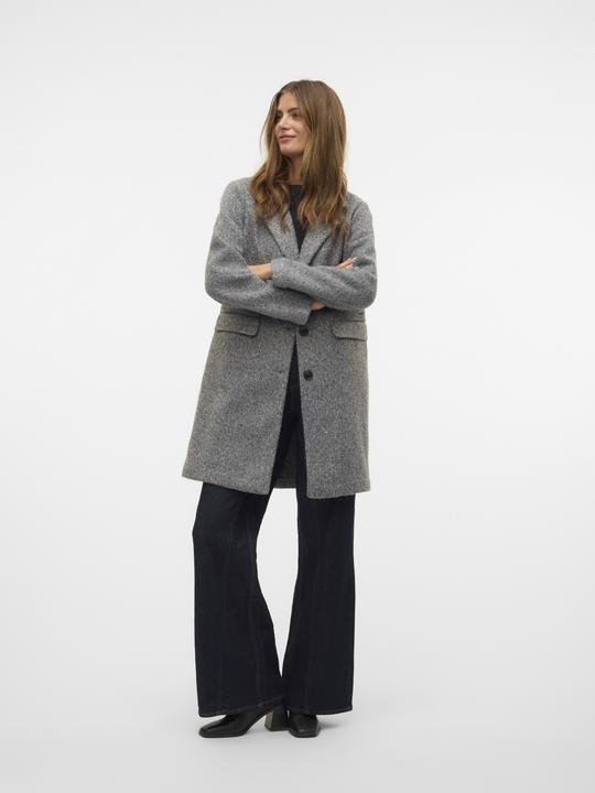 Actual product image Vero Moda VMAMBERBECCA Coat Coat (M)