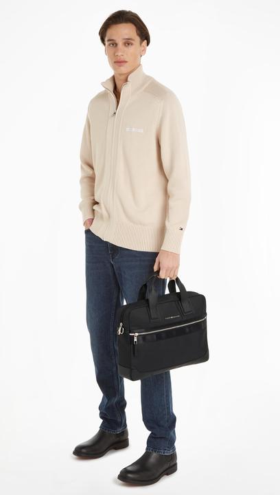 Image du produit Tommy Hilfiger Elevated Nylon Computer Bag