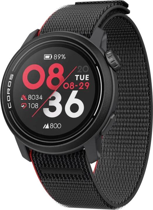 Actual product image Coros Pace 3 (41.90 mm)