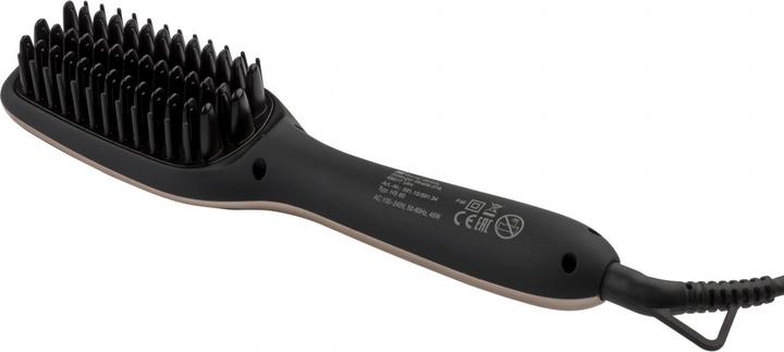 Actual product image Beurer Hs 60 (Hair straightening brushes)