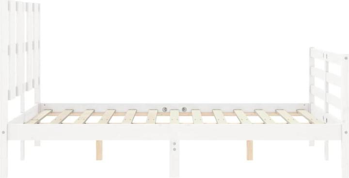 Actual product image VidaXL Camren (140 x 200)