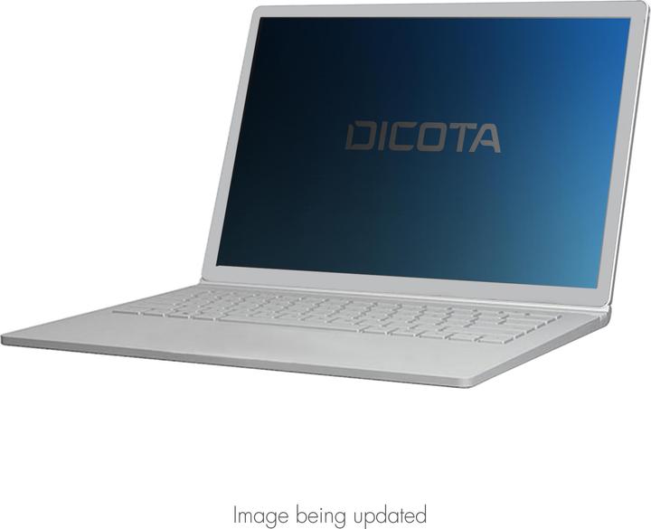 Produktbild Dicota Secret Sicherheits-Bildschirmfilter (11.22", 4 : 3)