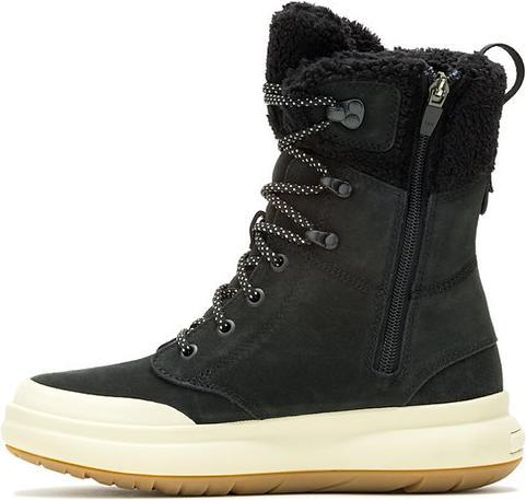Produktbild Merrell Marquette Thermo Tall Zip Wp (41)