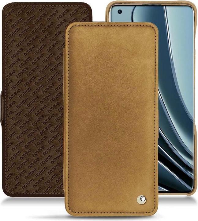Immagine prodotto Noreve Cover in pelle orizzontale (OnePlus 10 Pro)