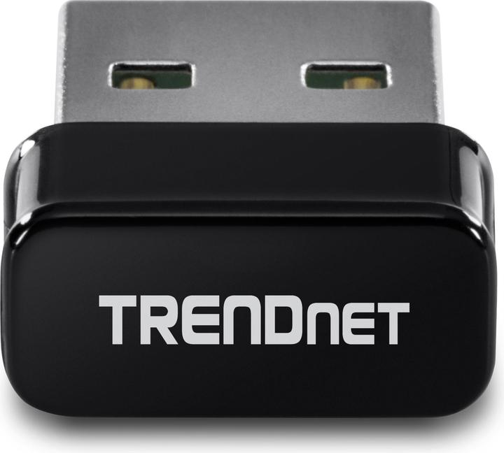 Image du produit Trendnet TBW-108UB Adaptateur réseau (Transmetteur)