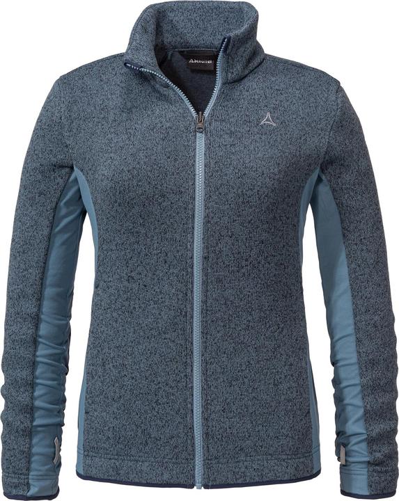 Schöffel Women's Zip-In Fleece Oberau