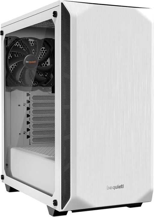 be quiet! Pure Base 500 (mATX, Mini-ITX, ATX)