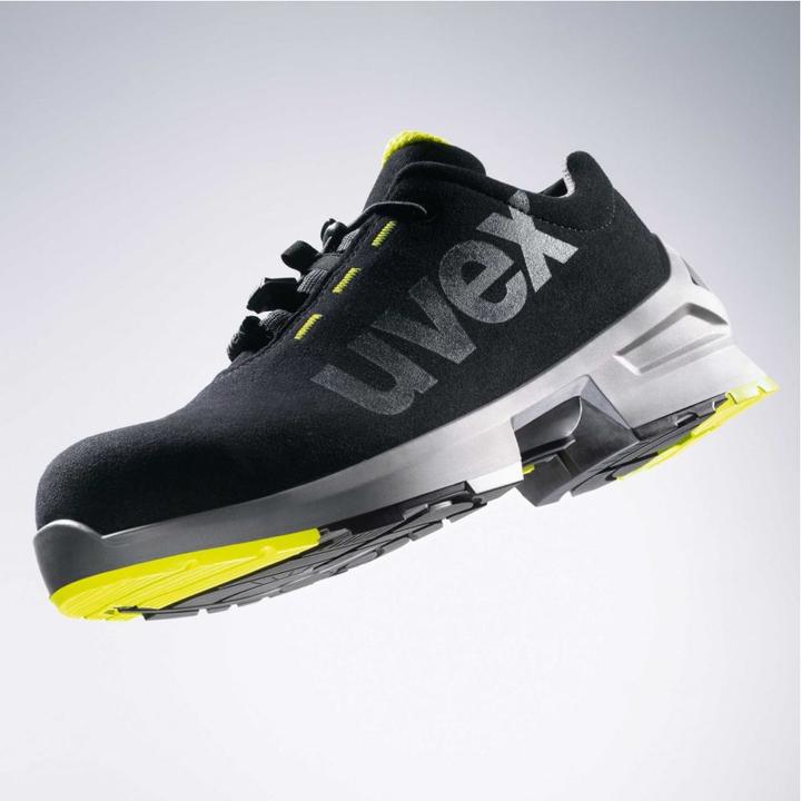 Image du produit Uvex Safety Chaussure basse de sécurité (S2, 41)