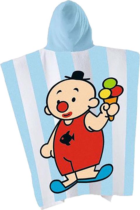 Productafbeelding Bumba Handdoek Poncho