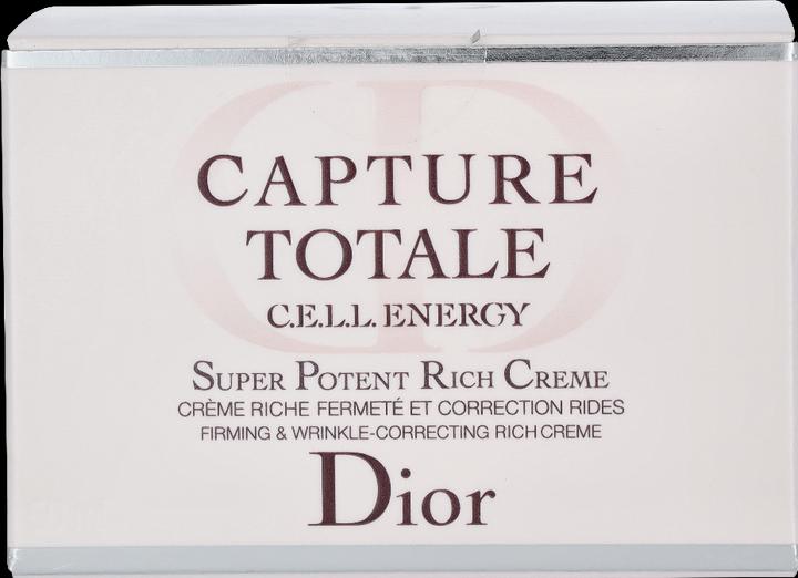 Produktbild Dior Capture Totale (50 ml, Tagescreme)