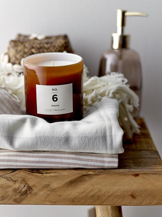 Actual product image Illume x Bloomingville NO. 6 - Sequoia (200 g)