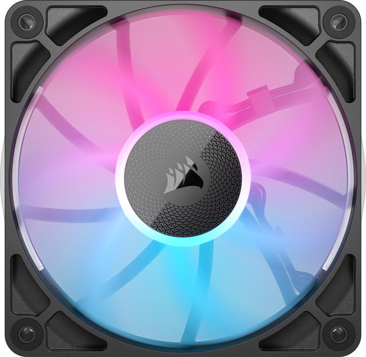 Corsair Link RX120 (120 mm, 1 x)
