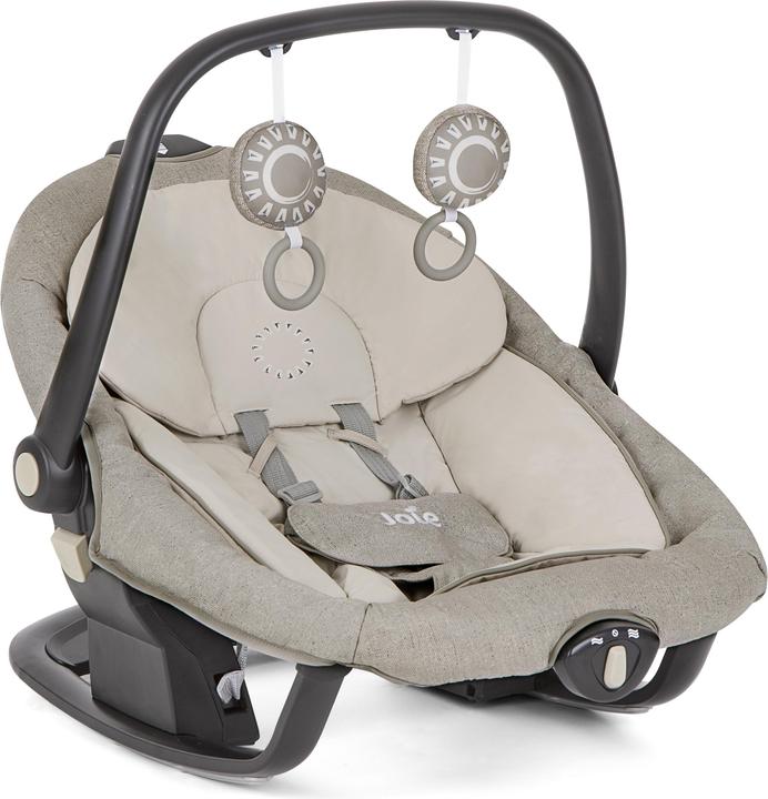 Image du produit Joie Serina 2in1
