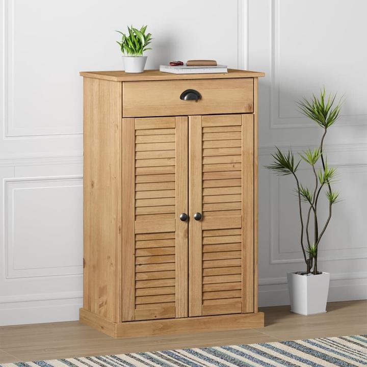 Produktbild VidaXL Lyra (60 x 35 x 96 cm)