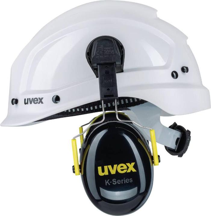 Productafbeelding Uvex Safety Pheos Alpine veiligheidshelm (52 - 61 cm)