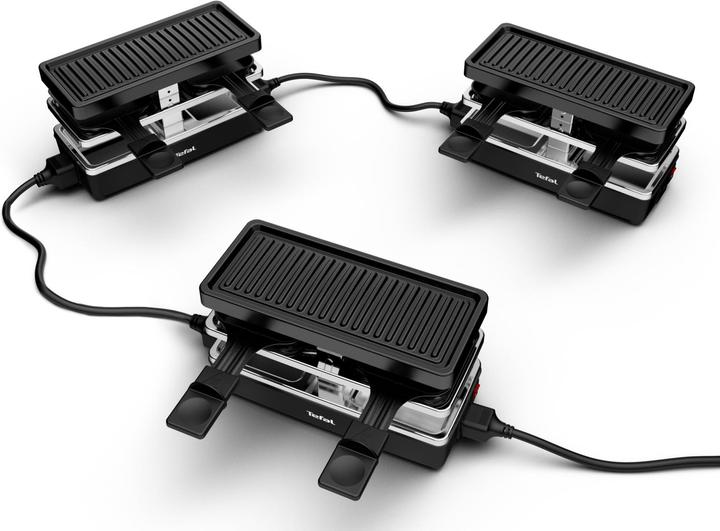Image du produit Tefal plug & share