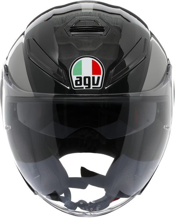 Produktbild AGV Casque jet K5 Evo Tune (61 - 62 cm, XL)