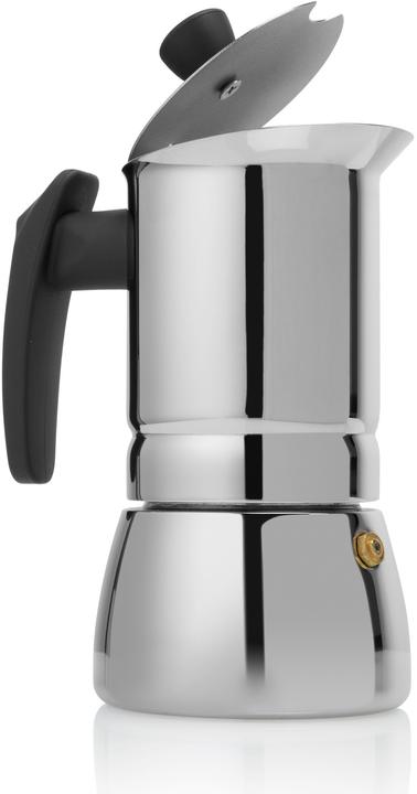 Actual product image Grunwerg Italian Style - 9 Cup - Caf Ole (9 T.)