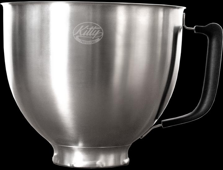 Immagine prodotto Kitty Professional Ciotola professionale "Super Bowl" compatibile con KitchenAid 4.3 e 4,...