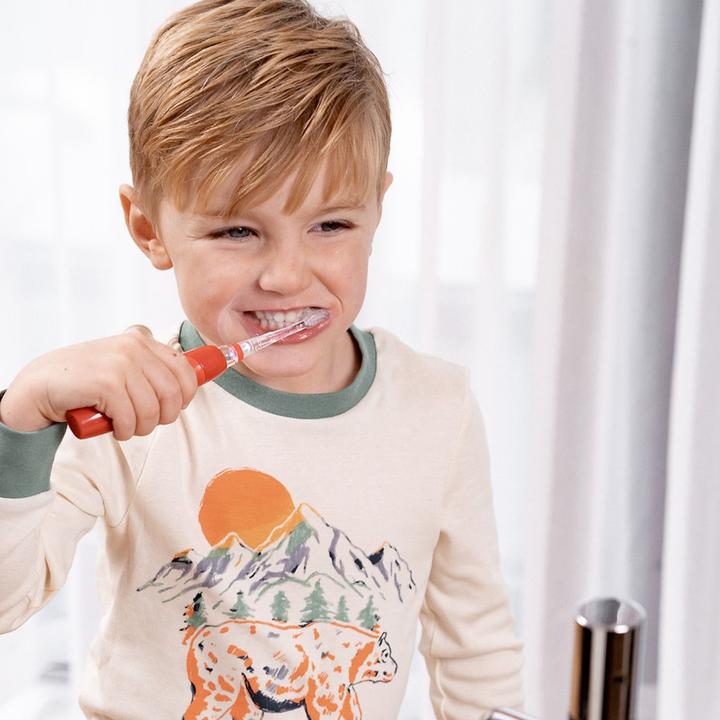 Image du produit Brush-Baby KidzSonic (Brosse à dents sonique)