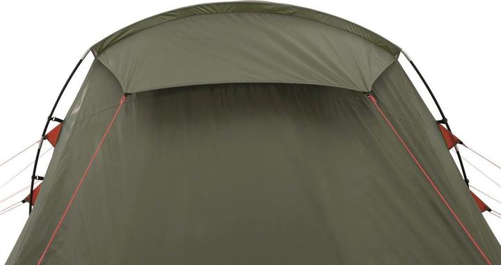 Actual product image Easy Camp Huntsville Twin 800 tunnel tent (Tunnel tent, 17.50 kg, 8 persons)