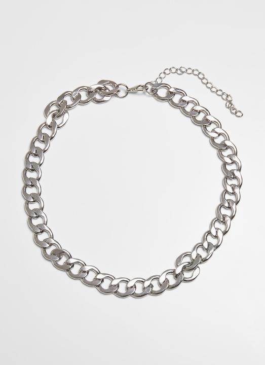 Produktbild Urban Classics Big Chain Necklace (100% Eisen)