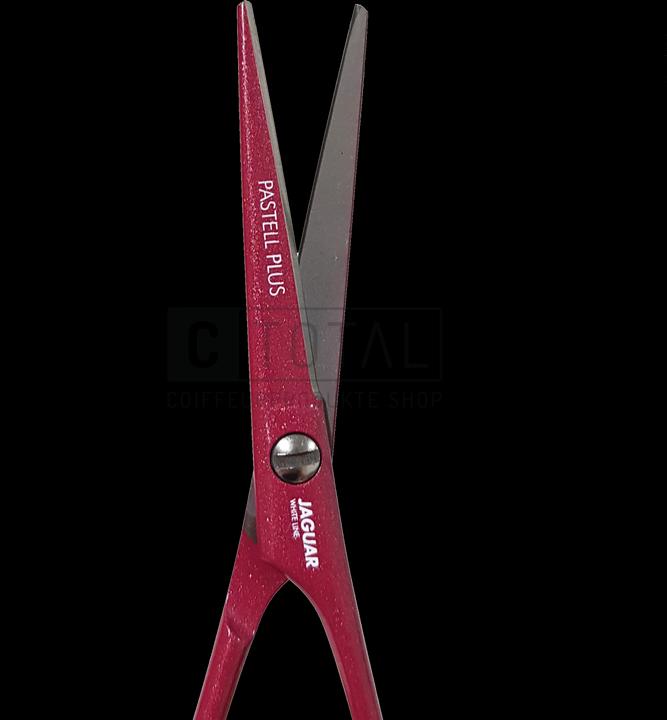 Actual product image Jaguar Pastel Plus 5.5 Scissors (13.97 cm)