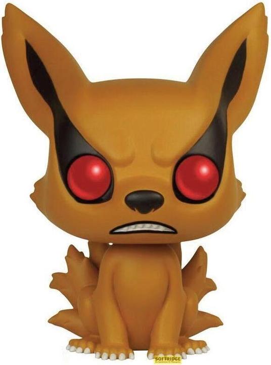 Produktbild Funko Naruto Shippuden: Kurama