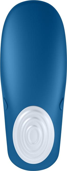 Image du produit Satisfyer Partenaire Whale