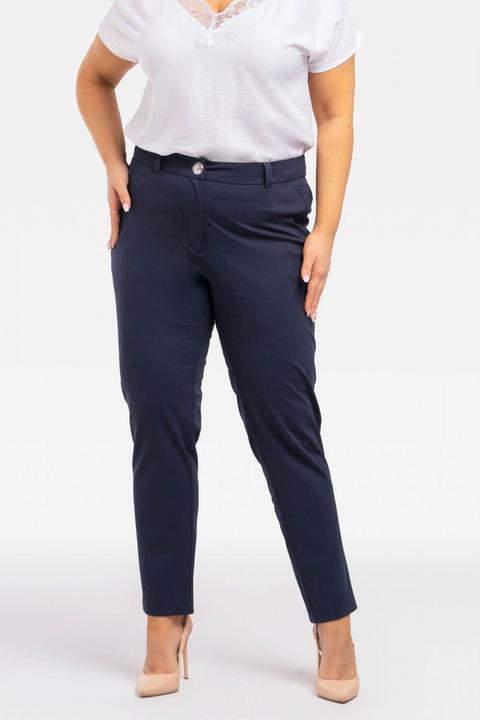 Actual product image Karko Size trousers model (48)